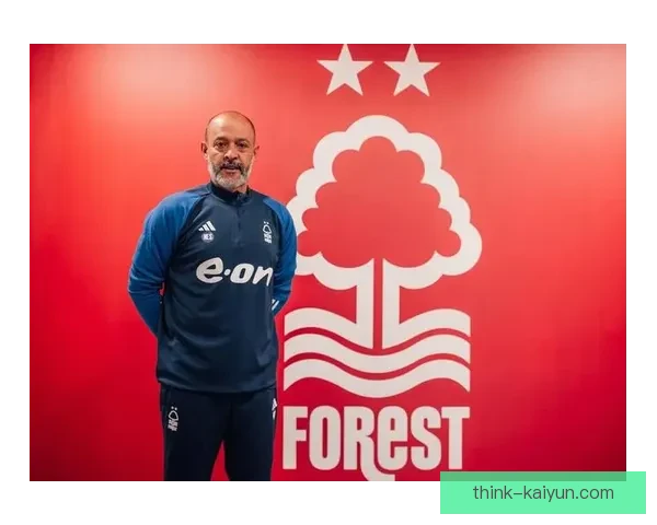 努诺时代引领英超新篇章，球队战术创新与球员潜力迎来突破