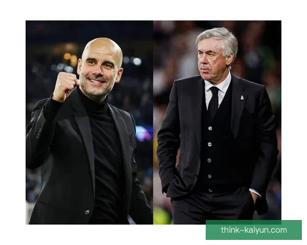 瓜迪奥拉球队结构的变化与战术灵活性持续受到关注