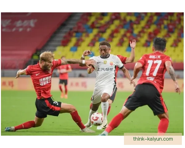 中超重点赛事即将开启，球队状态备受关注