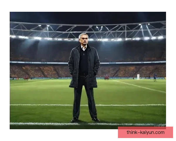 穆里尼奥战术演变分析：从防守反击到灵活多变的攻击风格