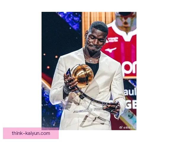 博格巴本赛季球队贡献表现稳健，攻防两端持续提升